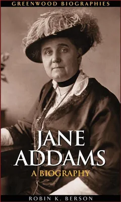 Produktbild von Jane Addams