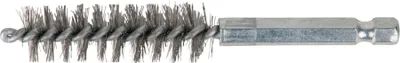 Produktbild von KS TOOLS Drahtbürste mit mit Stahldrahtborstenborsten 340.0082