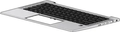 Produktbild von HP M36413-041 Laptop-Ersatzteil Tastatur