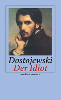 Produktbild von Der Idiot