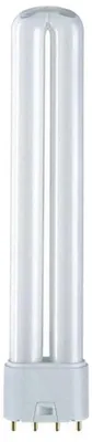 Produktbild von Kompaktleuchtstofflampe CFL 80W/840 2G11 4P 6000lm neutralweiß 4000K