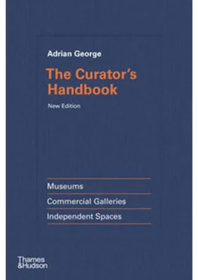 Immagine prodotto di The Curator's Handbook
