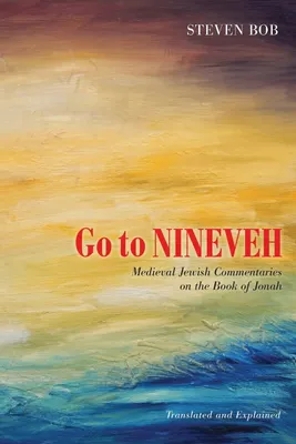 Produktbild von Go to Nineveh