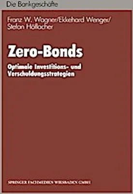 Obrázek produktu pro Zero-Bonds