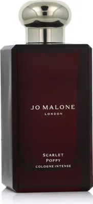 Produktbild von Scarlet Poppy Intense Eau De Cologne Unisex 100 ml