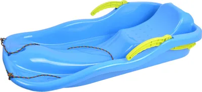 Obrázok produktu pre Klzák RACE, 870x400 mm, boby, plastový, detský, na sneh