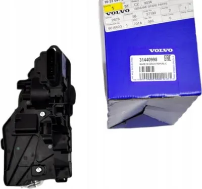 Produktbild von VOLVO S90 V90 XC90 II Türschloss vorne rechts OE 31440998