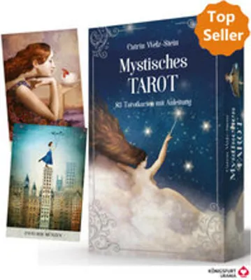 Produktbild von Mystisches Tarot
