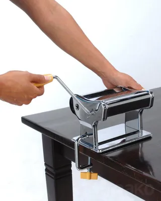 Obrázek produktu pro Strojek na těstoviny nerez EXCELLENT KO-170295390