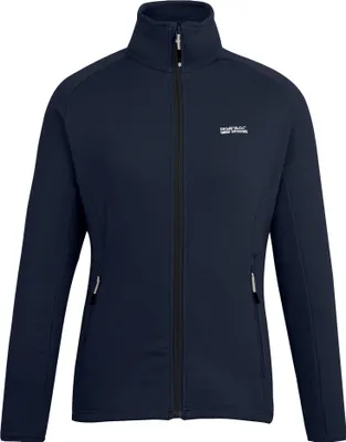 Produktbild von Regatta Malana Fleecejacke Damen : 40 Größe: 40