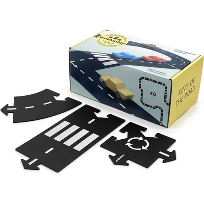 Produktbild von waytoplay toys King of the Road