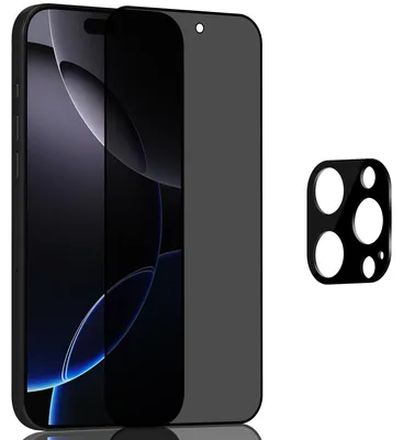 Obrázok produktu pre 2-balenie iPad Air 10,9 inch Ochranné sklo na displej - Tvrdené sklo 9H - Super kvalita 3D