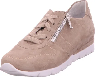 Produktbild von Semler Damen Sneaker Nelly 27932-3.5, 27932-4, 27932-6.5, 27932-7, 27932-8, 27932-8.5 SEM-N8315042 panna 6.5