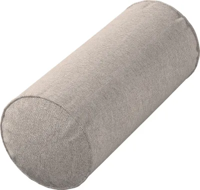 Produktbild von Dekoria Bezug für Ektorp Rolle, beige-grau, Ektorp Rolle 15 x 35 cm