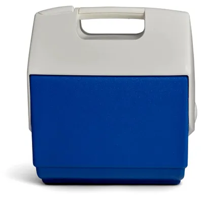 Produktbild von Kühlbox Playmate Pal, 6,6 Liter, Blau