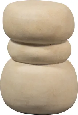 Produktbild von Drawer Yvo, Beistelltisch, Beige