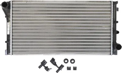 Immagine prodotto di Motorkühler L=580 H=317 B=18 +/-Klima 46798743