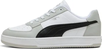 Produktbild von Puma Caven 2.0 Cool Light Gray-Black-White Größe EU 44,5