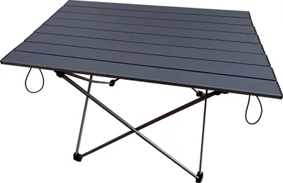 Immagine prodotto di Tavolo Da Campeggio Pieghevole 68X46X40 Cm Enero Camp