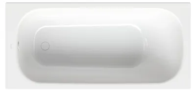 Produktbild von Bette 1269-000AS Badewannen Rechteck Classic Weiß AS