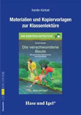 Obrázek produktu pro Begleitmaterial: Die verschwundene Beute