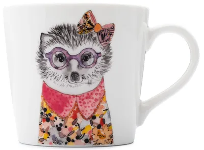 Obrázok produktu pre Porcelánový hrníček Tipperleyhill Hedgehog