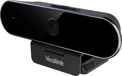 Productafbeelding van Yealink UVC20 USB-webcam met microfoon