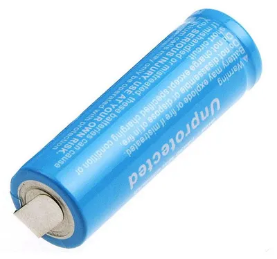 Produktbild von CELLONIC 1x Akku für Körperpflege Kompatibel mit Philips BSC200, SC5265, SC5275 - (650mAh, 3.7V)
