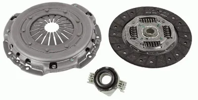 Produktbild von SACHS Kupplungssatz 3000 951 278