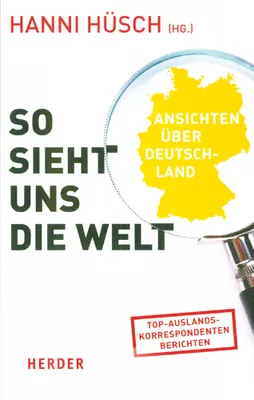 Produktbild von So sieht uns die Welt