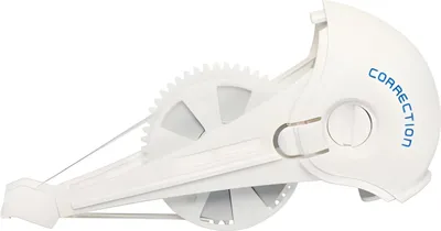Image de tesa Nachfüllkassette Korrekturroller 14m 8,4mm ecoLogo