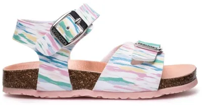 Produktbild von Sandalen Pablosky 147-446607 für Mädchen