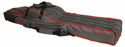 Obrázok produktu pre Mikado Obal Na Pruty Čtyřkomorový Šedá  140cm