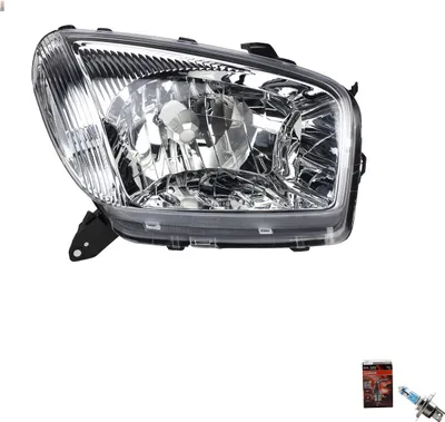 Produktbild von Scheinwerfer + Osram Night Breaker Laser passend für Toyota Rav4 XA2 Rechts 8111042180 Johns