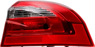Produktbild von TYC Rückleuchte Heckleuchte Rechts Äusserer für KIA RIO III (UB)