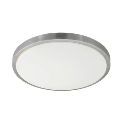 Image de Eglo Plafonnier Competa LED 24W blanc