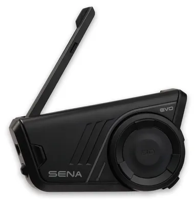 Obrázek produktu pro Sena 60S Evo, samostatná sada, zvuková technologie Bose, komunikační systém