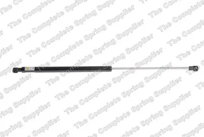 Produktbild von LESJÖFORS Gasfeder Heckscheibe 8166751 Fahrzeugheckscheibenklappe passend für PEUGEOT 206 SW (2E/K)