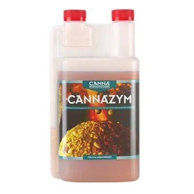 Produktbild von CANNAZYM, 500 ml | Enzympräparat
