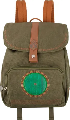 Produktbild von Herr der Ringe Rucksack Hobbiton