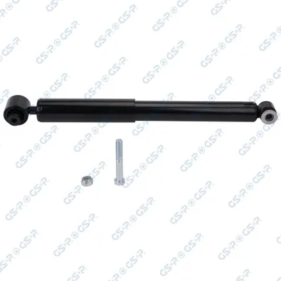 Produktbild von GSP Stoßdämpfer Hinten für RENAULT MEGANE II (BM0/1, CM0/1) 32112760