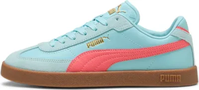 Produktbild von Puma Club II Era Ether-Safe Lake-Peach Frost Größe EU 37