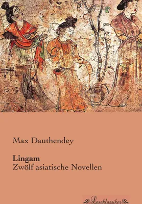 Produktbild von Lingam