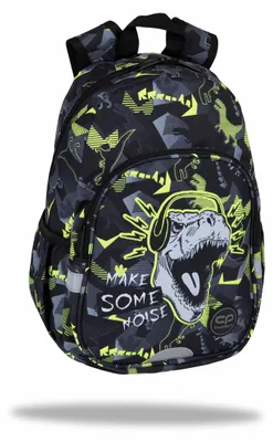 Zdjęcie produktu dla Plecak dziecięcy Coolpack Toby DINOPARK