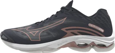 Immagine prodotto di Mizuno Wave Lightning Z7 - V1GC220035, Misura delle scarpe: 5.5 UK / 38.5 EUR