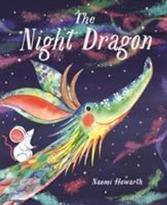 Produktbild von The Night Dragon