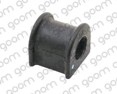 Produktbild von GOOM Lagerbuchse Stabilisator SS-0471 Hinten beidseitig für TOYOTA COROLLA (ZZE12, NDE12, ZDE12) 41mm 45mm 42mm 22mm