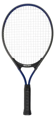Produktbild von Spordas Tennis-Schläger leicht und langlebig für Kinder und Schulen