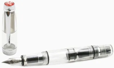 Obrázok produktu pre Perá, ľahké, s hrotom z nehrdzavejúcej ocele, 117 mm, určené na písanie