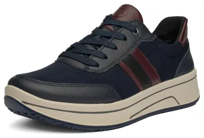 Produktbild von ARA Damen Sneaker Sapporo